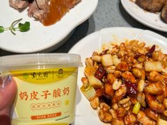 -紫光园烤鸭(前门大栅栏店)