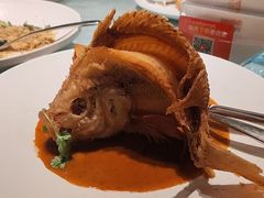 -珍宝海鲜JUMBO Seafood(尚嘉店)
