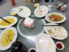 -伟记牛肉(金鸿公路店)