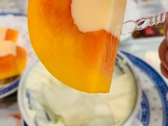 -广信牛奶甜品世家(台东店)