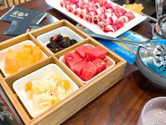 -金龙·打边炉(武进路店)