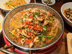 -望湘园·洞庭渔宴(浦江欢乐颂店)