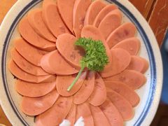 -老员外骨汤火锅(海州古城店)