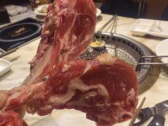 -火炉火自助餐(西直门凯德MALL店)