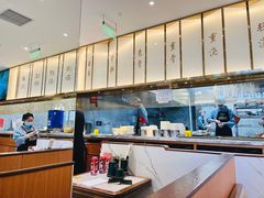 -松鹤楼面馆(清河万象汇店)