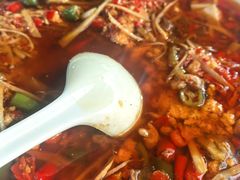 -二钳洞庭虾蟹·江湖菜(成都鹭岛店)