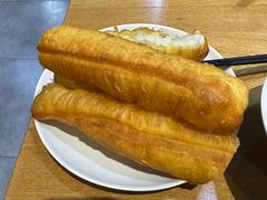 -三好食堂(煎饺·馄饨·肉饼米线·盛世广场店)