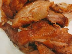 -聚首堂·特色小吃·肘子(什刹海德胜门店)