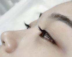 -Doris多里斯半永久纹眉·SMP纹发·发际线