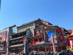 -中街·盛京龙城