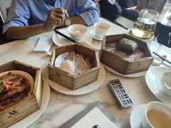 -顺德美的万豪酒店-万豪中餐厅
