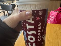 -COSTA COFFEE(龙德广场店)