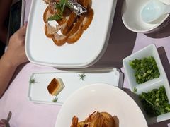 -味+新京宴·烤鸭·北京菜(创意谷店)