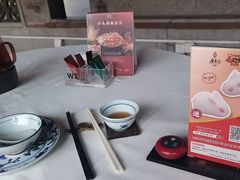 -侨美·唐荔园·40年地道粤菜