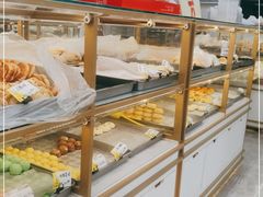-爱德顺糕点食屋(利民道店)