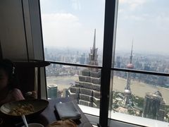 -上海柏悦酒店·世纪100牛排馆