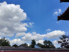 -历代帝王庙博物馆