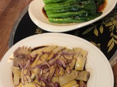 -九號渔港·蒸汽海鲜·粤菜茶点(八卦岭店)
