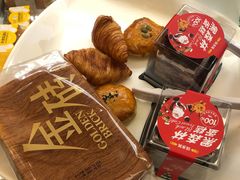 -味多美蛋糕(航天桥店)