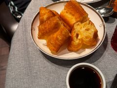 -柿合缘新京菜(国金中心商场店)