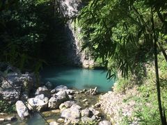 -华蓥山天意谷景区