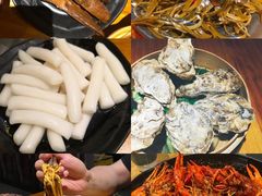 -金陵一哥龙虾馆(三牌楼总店)