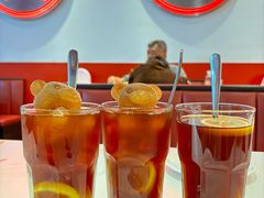 -兴粤匯香港茶餐厅(宝山日月光店)