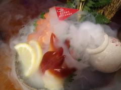 -鳗鱼家·深夜食堂(军博店)