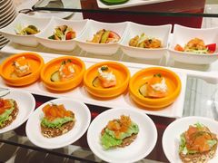 -桃源春晓中餐厅 TaoYuan Restaurant