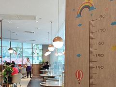 -必胜客餐厅(昆百大泰业城店)