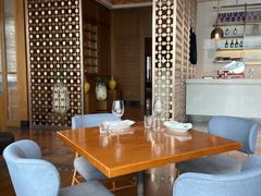 -沈阳君悦酒店·意坊意大利餐厅