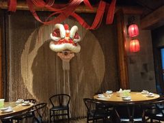 -扬州狮子楼·非遗淮扬菜(东关街店)