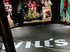 -威尔仕W FITNESS健身会所(联洋广场店)