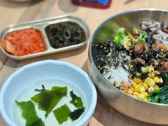 -小木屋拌饭(西安万象天地店)