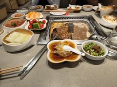 -海底捞火锅(宇飞大厦店)