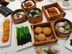 -粤式早茶希朋喜宴