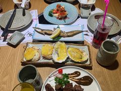 -东田之村自助餐厅(金水路店)