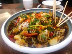 -鱼篮仔·潮汕美食(圆明新园店)
