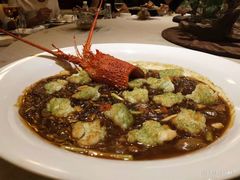 -解香楼(八盘岭路店)