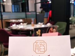 -稻香酒家(长宁KING88广场店)