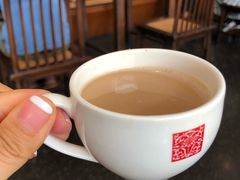-春水堂人文茶馆(松烟文创店)