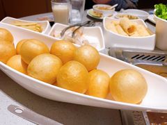 油面筋泡-海底捞火锅(吴中路店)