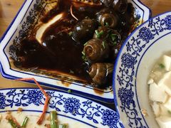 -洞天食府(北大街店)