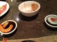 -龙之梦万丽酒店青餐厅