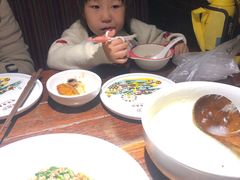 -前海沿·青岛菜(大拇指广场石老人店)