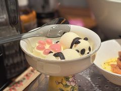 -李犟大爆鳝面·手工蟹黄包(湖滨西湖店)