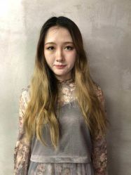 点击看大图 -MONE美发沙龙