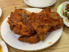 -九龙餐厅(大沽路店)