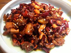 -百年神厨·地道川菜(清江西路店)