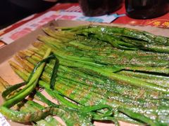 -寂寞的豆芽(龙泽路店)